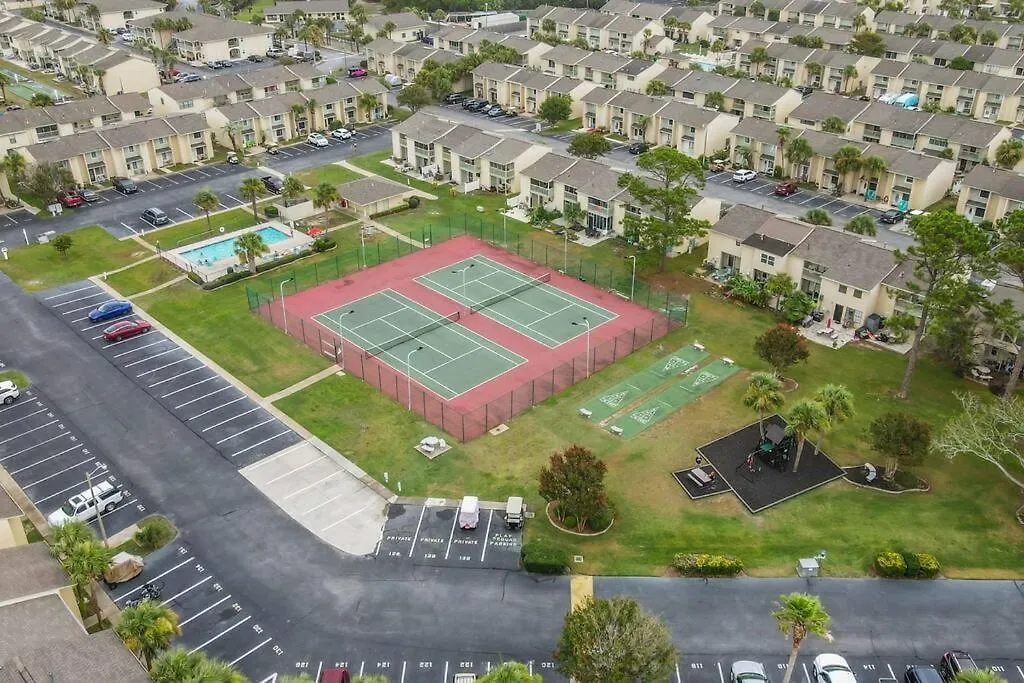 Διαμέρισμα Beach, Pools, Tennis, Gulf Highlands Beach Resort Panama City Beach