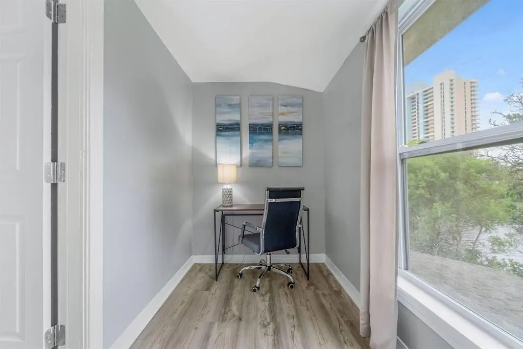 Apartment Beach, Pools, Tennis, Gulf Highlands Beach Resort Panama City Beach