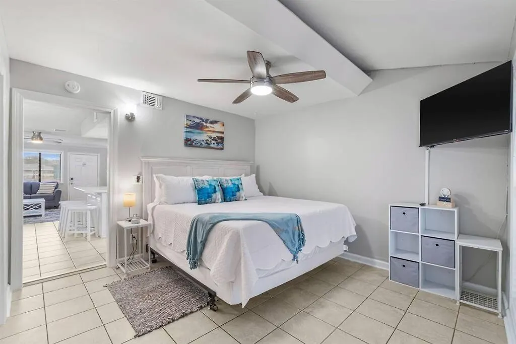 Apartment Beach, Pools, Tennis, Gulf Highlands Beach Resort Panama City Beach