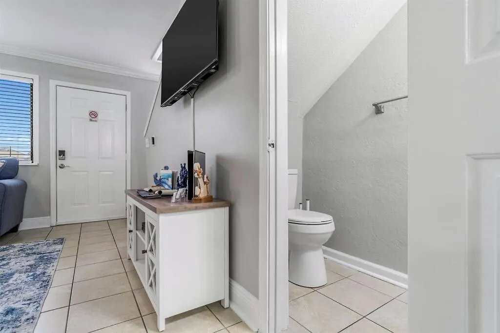 Apartment Beach, Pools, Tennis, Gulf Highlands Beach Resort Panama City Beach United States